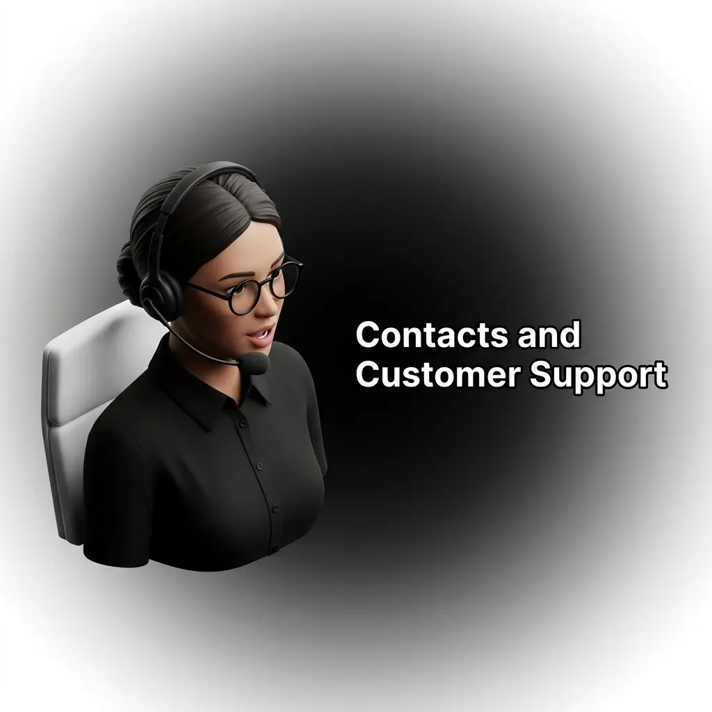 Legendz Casino 24/7 customer support channels including live chat, email, and FAQ help center for US players