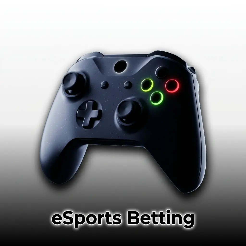 Legendz Casino eSports betting markets for US players covering tournaments, leagues, and live odds on top titles