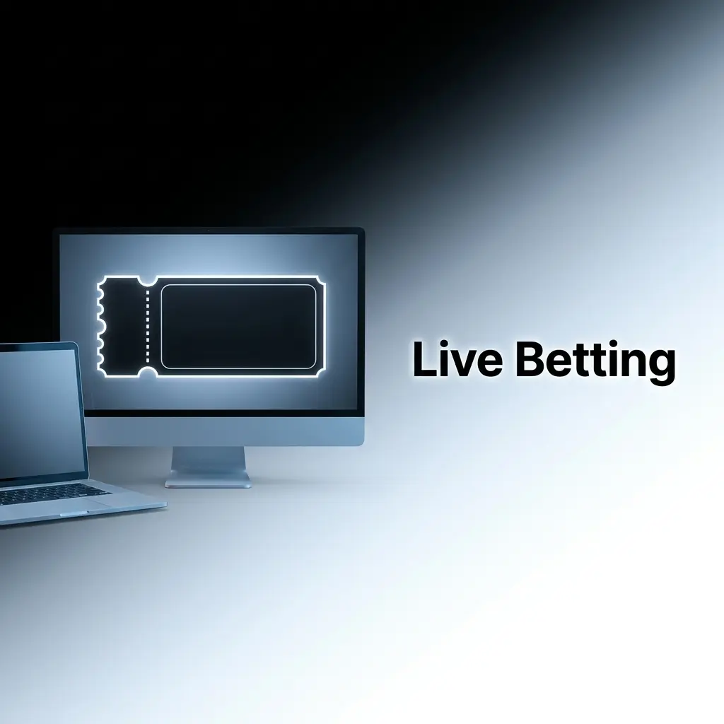 Legendz Casino live betting interface showing real-time odds for NFL, NBA, and Premier League with match tracker and cash-out feature