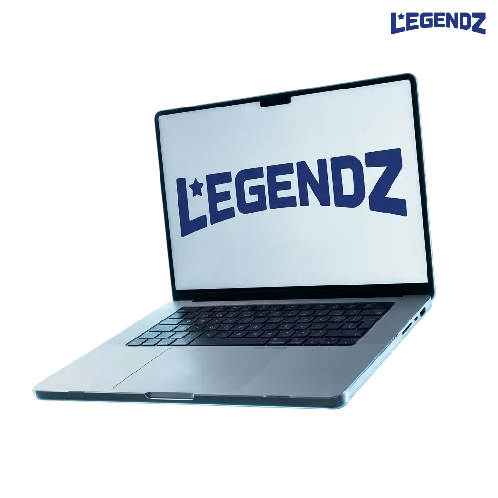 Legendz Casino US official site offering sports betting, live casino, slots, and a 100% match bonus up to $1,000 for new players